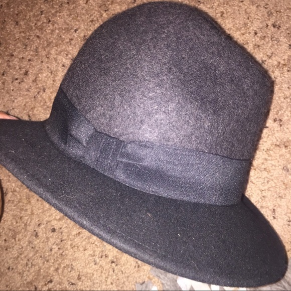 Fedora hat