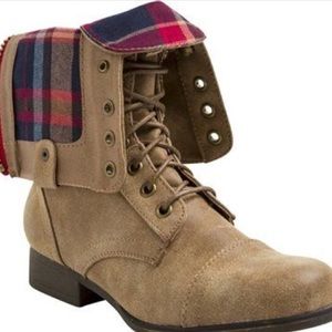 Madden Girl Brown Galeriaa