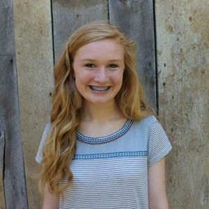 Meet your Posher, Brooke