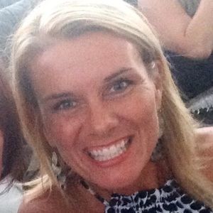 Meet your Posher, Waynette