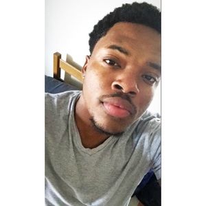 Meet your Posher, Carson