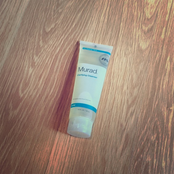 Murad Clarifying Cleanser