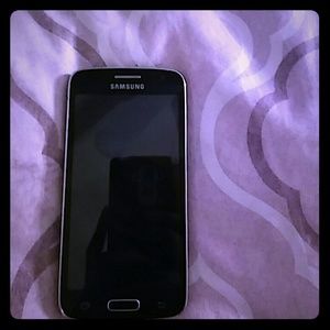 Samsung galaxy avant