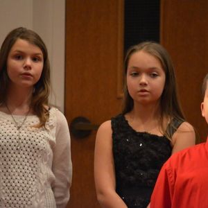 Meet your Posher, Ann