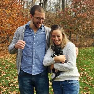 Meet your Posher, Campbell