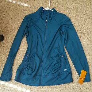 NWT Maternity champion jacket READ DESCRIPTION
