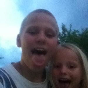 Meet your Posher, Peyton