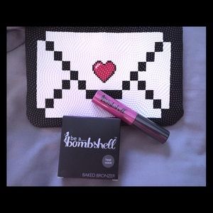 Bombshell Bundle