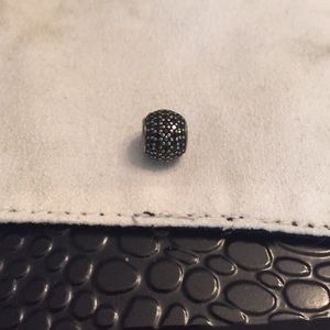 Pandora charm