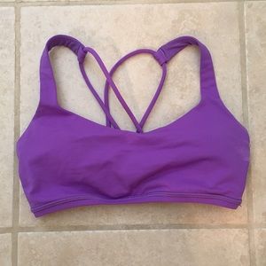 Free to Be sports bra