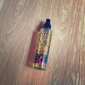 Matrix OilWonders Egyptian Hibiscus Color Care Oil