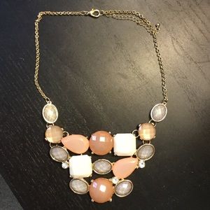 Loft necklace