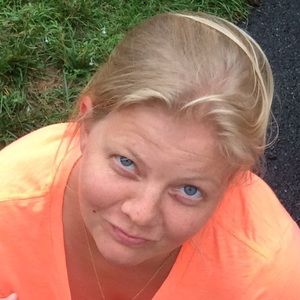 Meet your Posher, Tina