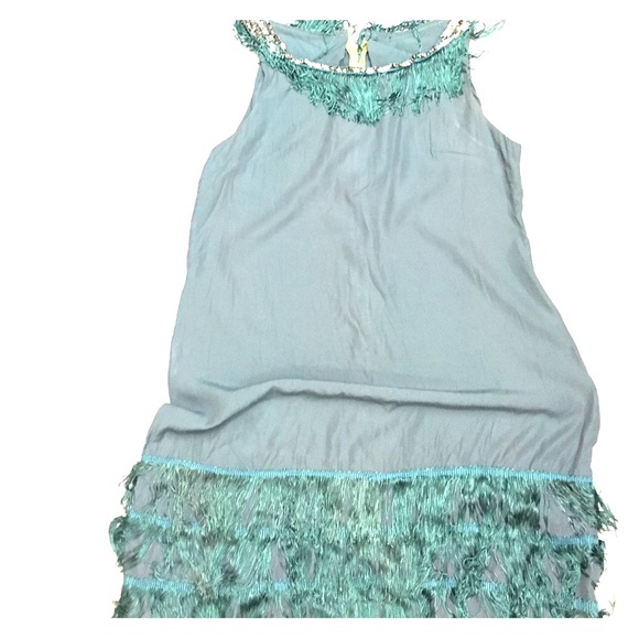 Dresses & Skirts - Vintage Rare Flappers Gorgeous Dress