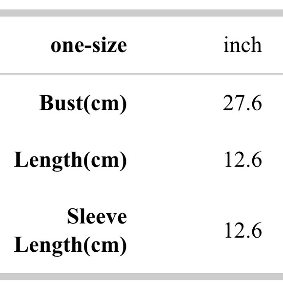 Off the shoulder print crop top. Price firm. - Picture 3 of 4