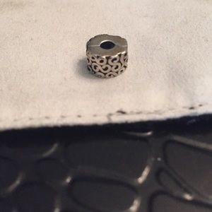 Pandora charm