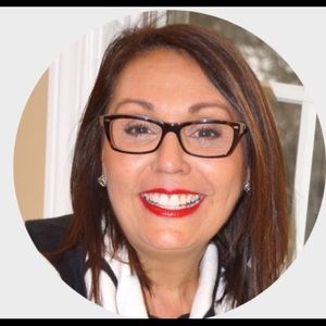 Meet your Posher, Wendy