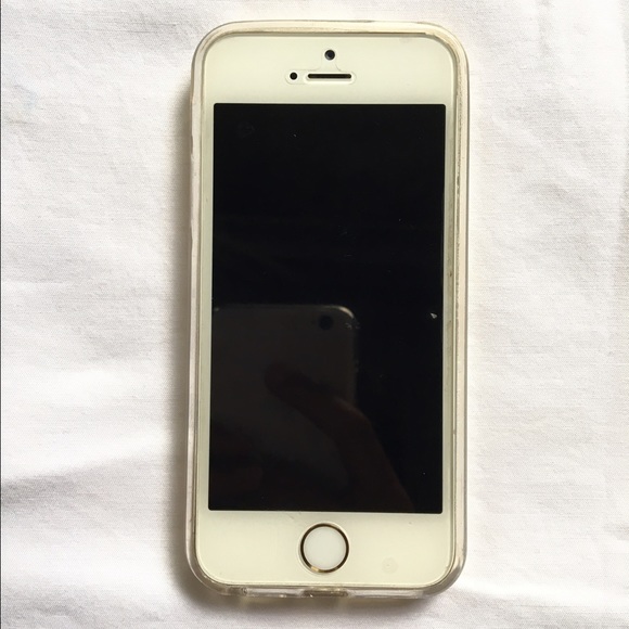 Pacsun iPhone 5/5S phone case - Picture 2 of 2