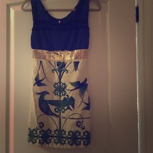 Free People size 2 dress