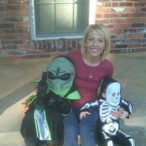 Meet your Posher, Heidi