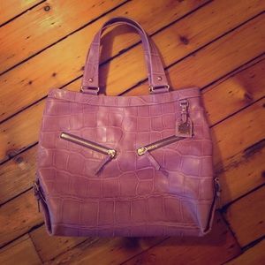 Dooney & Bourke Sara Bag