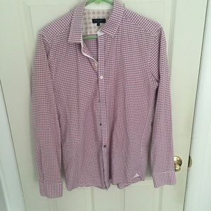 MEN TED BAKER shirt