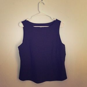 Black NY&CO T-Shirt