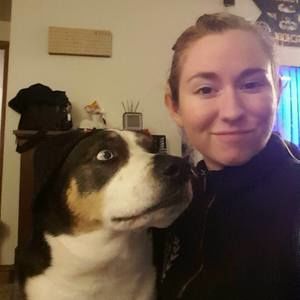 Meet your Posher, Staci