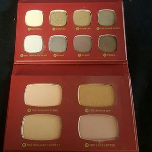 Bare minerals the royal wardrobe