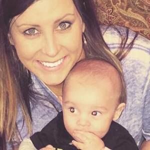 Meet your Posher, Tess