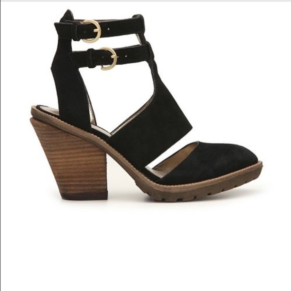Kenneth Cole Reaction Kit n Katch Shoes