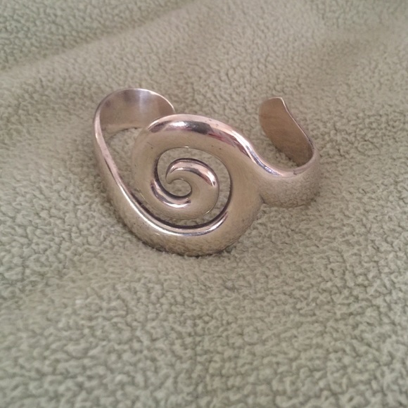 James Avery cuff