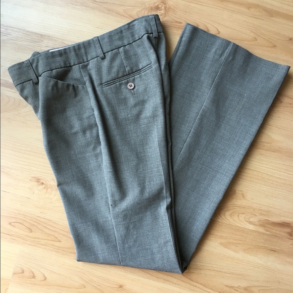 Express Editor pants