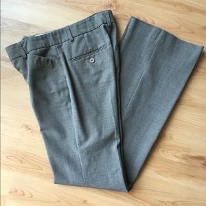 Express Editor pants
