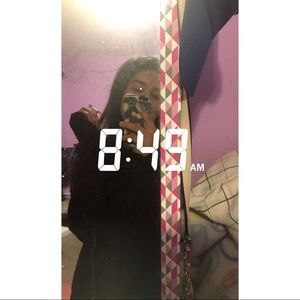 Meet your Posher, Maria