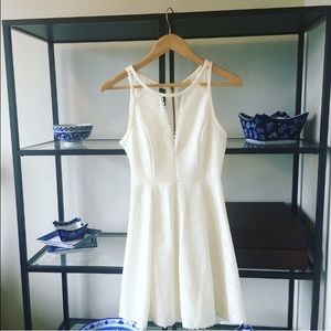 Free People Skater Dress