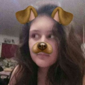 Meet your Posher, Alyssa