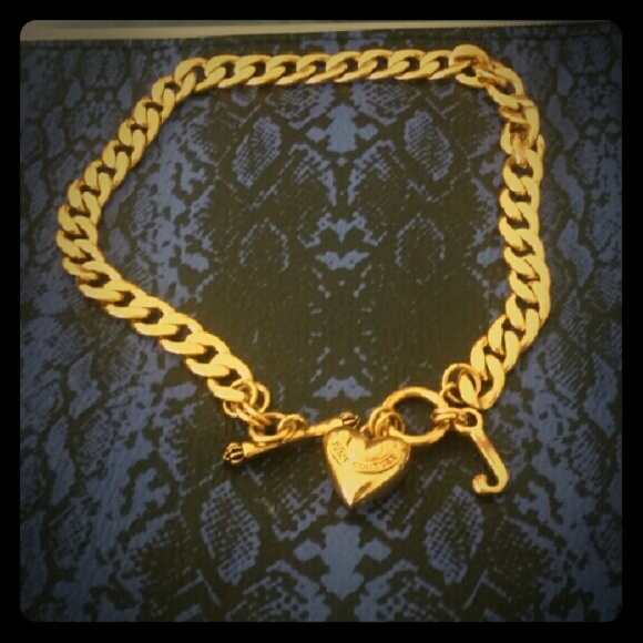 JUICY COUTURE CHAIN