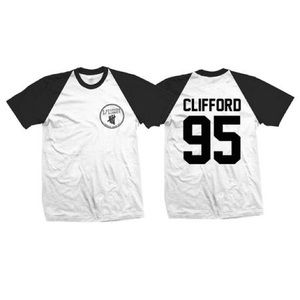 5SOS Jersey Tshirt (Michael Clifford)