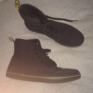 Dr. Martens Canvas sneakers