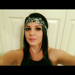 Meet your Posher, Daniela