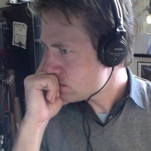 Meet your Posher, Richard