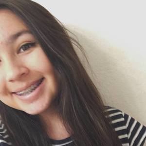 Meet your Posher, Carissa