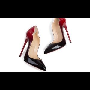 Meet your Posher, Sasha