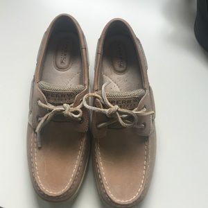 Sperry Top Siders