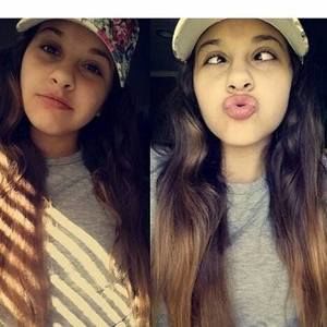 Meet your Posher, Aliyah