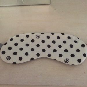 Victoria's Secret sleep mask