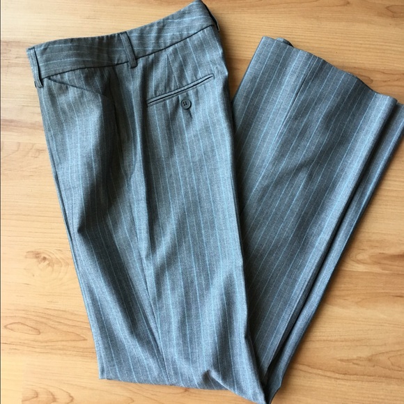Express Editor Pants