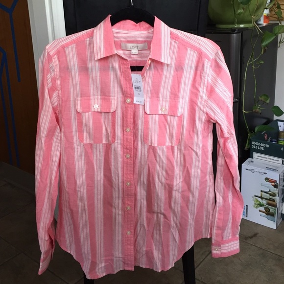 Softened Shirt
