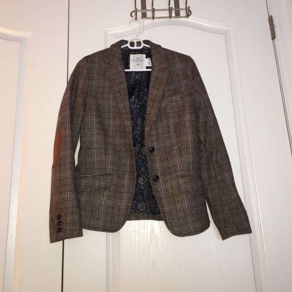 H&M blazer